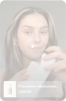 Video con opción de compra
