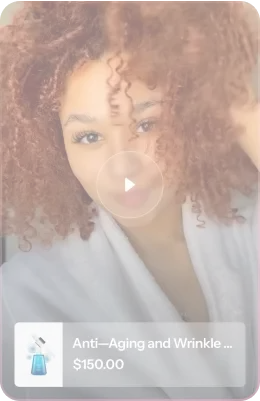 Video con opción de compra