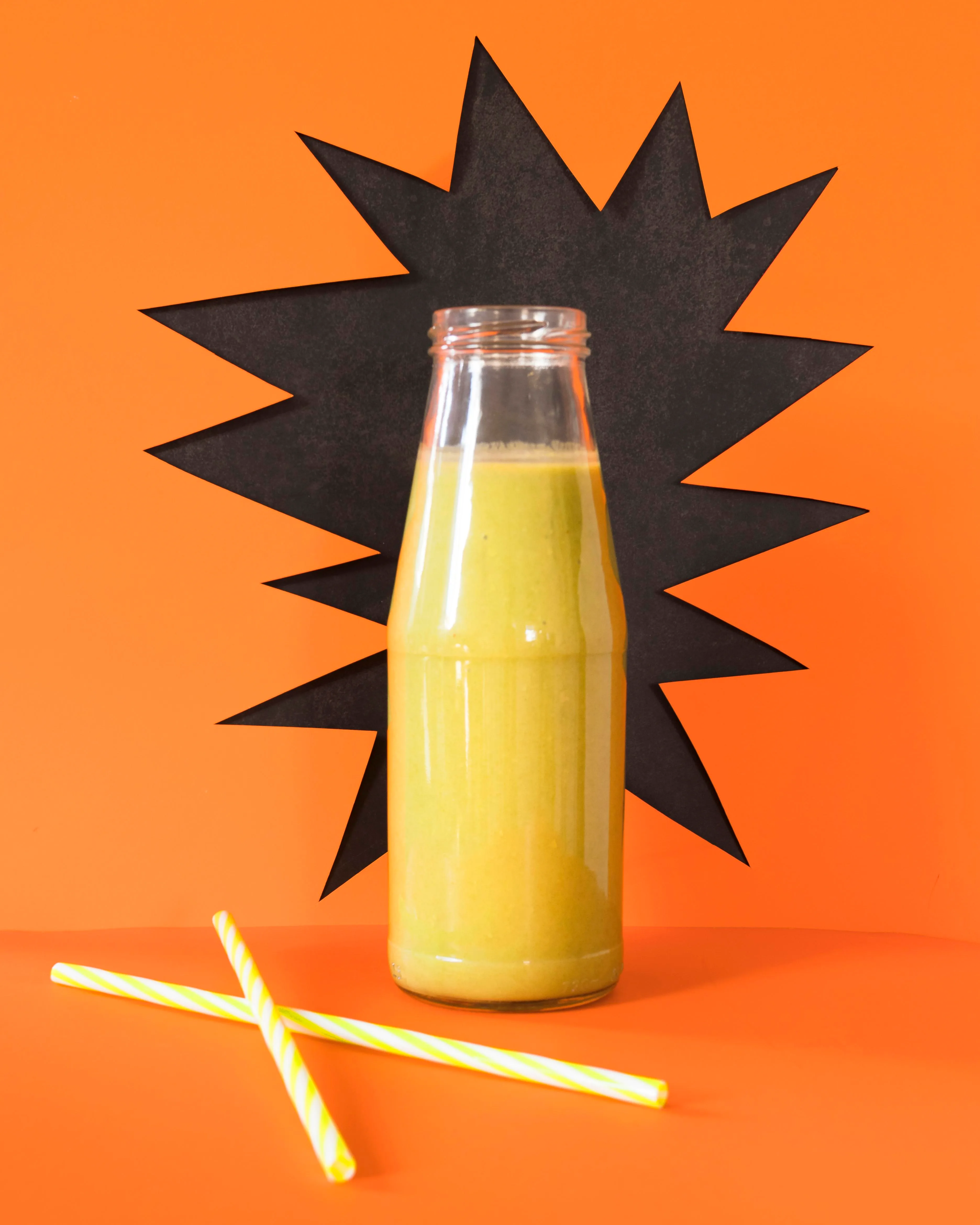 Smoothie natural